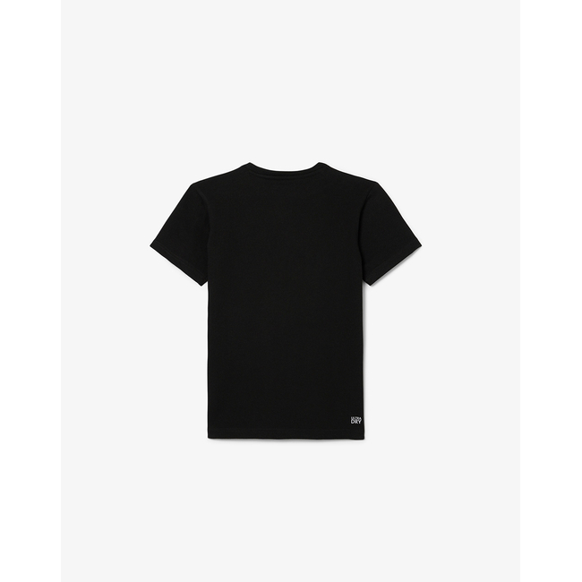 Product LACOSTE ΜΠΛΟΥΖΑ ΚΜ TEE-SHIRT base image