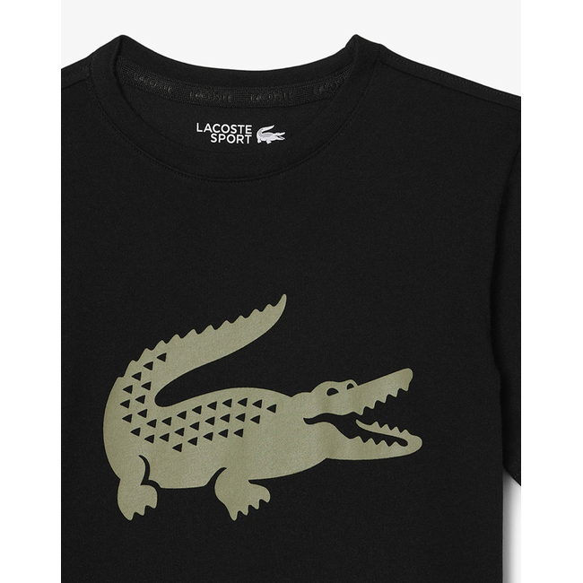 Product LACOSTE ΜΠΛΟΥΖΑ ΚΜ TEE-SHIRT base image