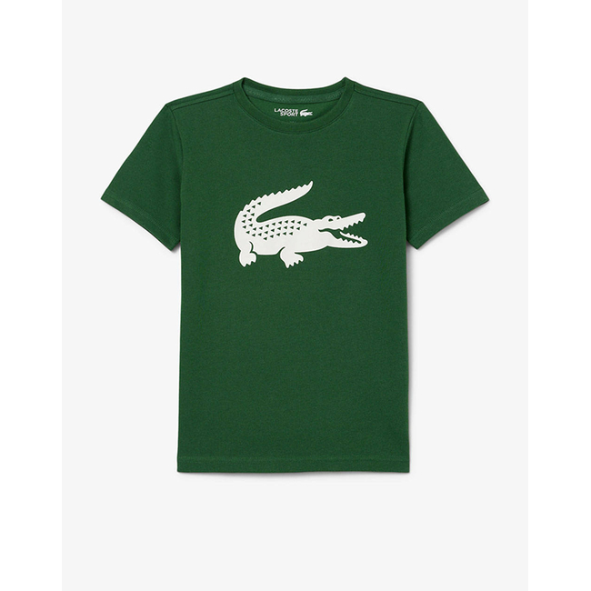Product LACOSTE SS TEE-SHIRT base image