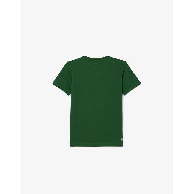 Product LACOSTE SS TEE-SHIRT base image
