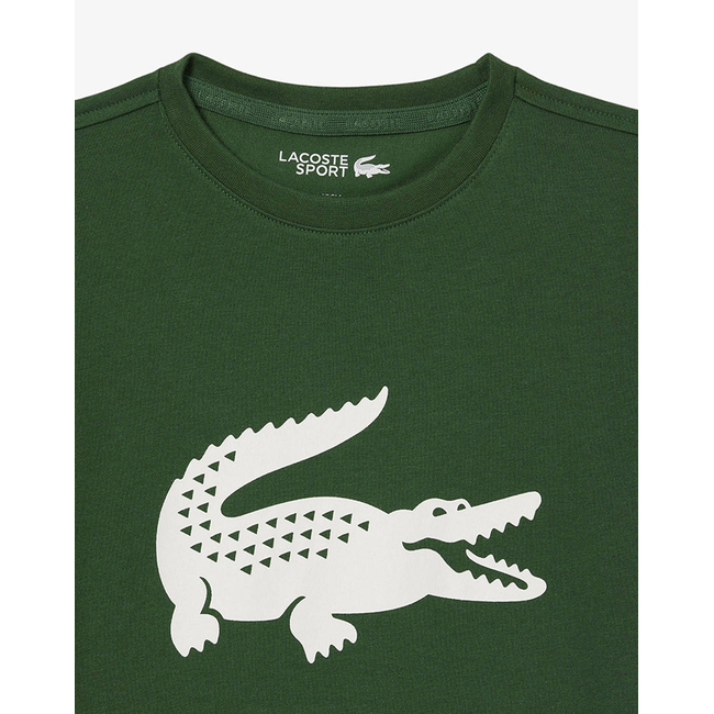 Product LACOSTE SS TEE-SHIRT base image