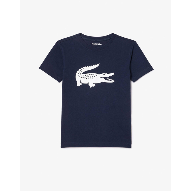 Product LACOSTE SS TEE-SHIRT base image