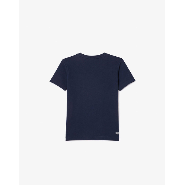 Product LACOSTE SS TEE-SHIRT base image