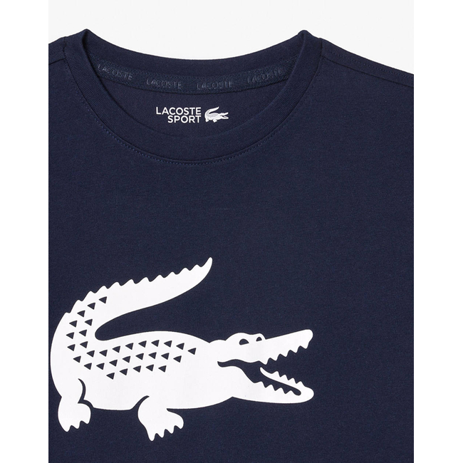 Product LACOSTE SS TEE-SHIRT base image