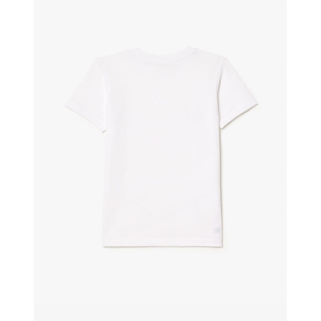 Product LACOSTE SS TEE-SHIRT base image