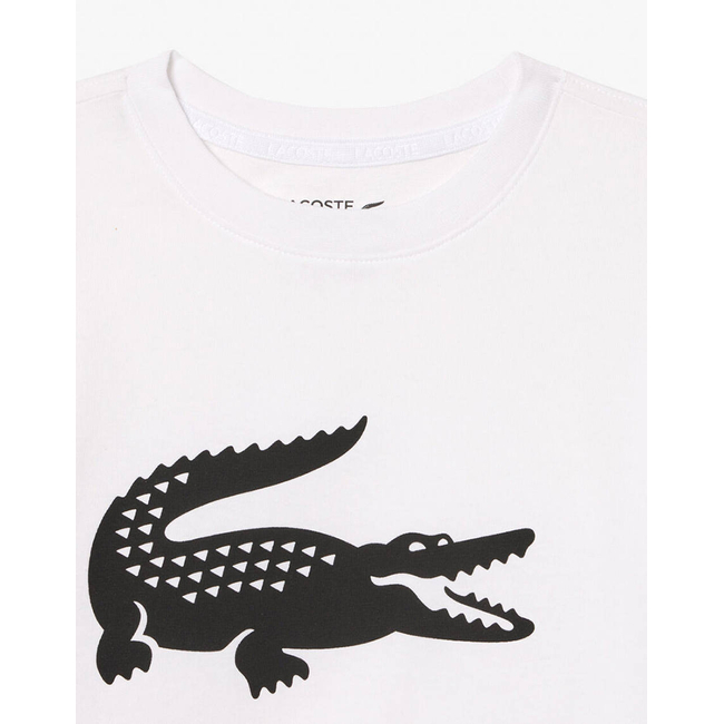 Product LACOSTE SS TEE-SHIRT base image