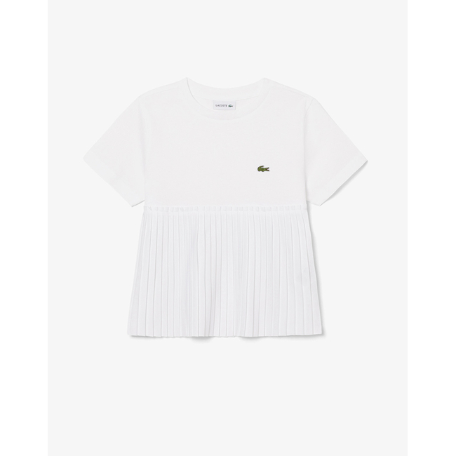 Product LACOSTE T-SHIRT SS base image