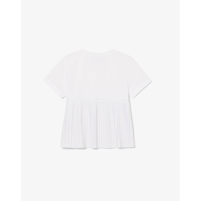 Product LACOSTE T-SHIRT SS base image