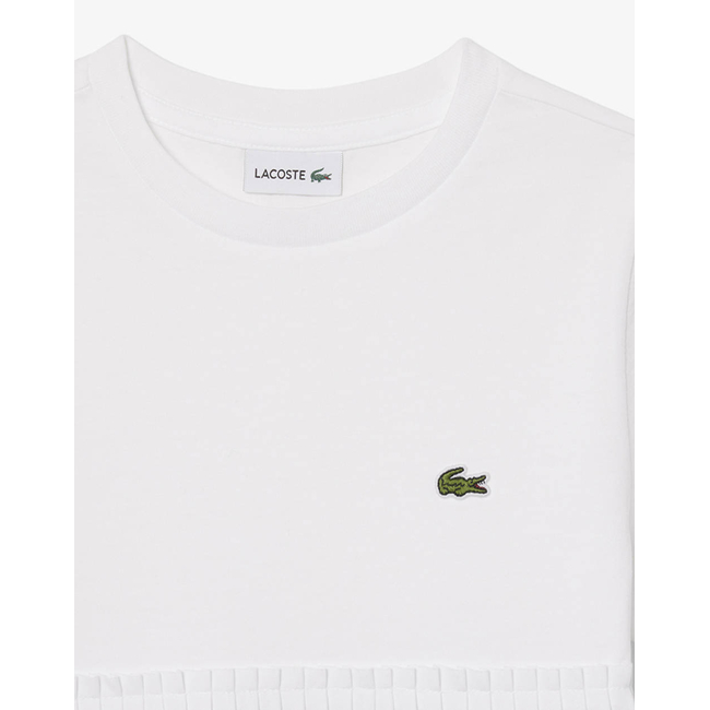 Product LACOSTE T-SHIRT SS base image