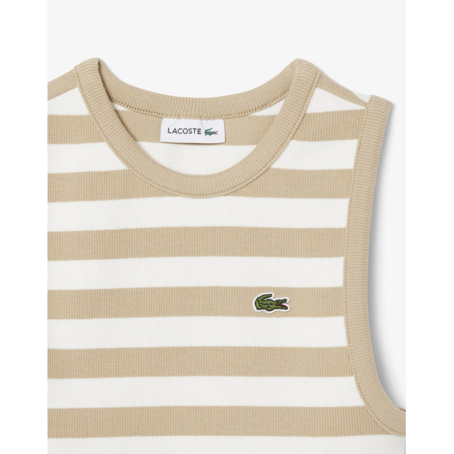 Product LACOSTE  ΜΠΛΟΥΖΑ ΧΜ base image