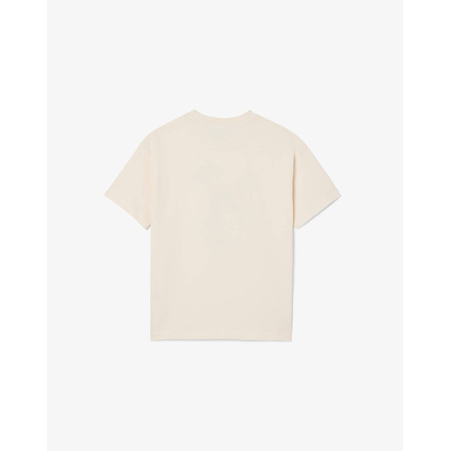 Product LACOSTE SS TEE-SHIRT base image
