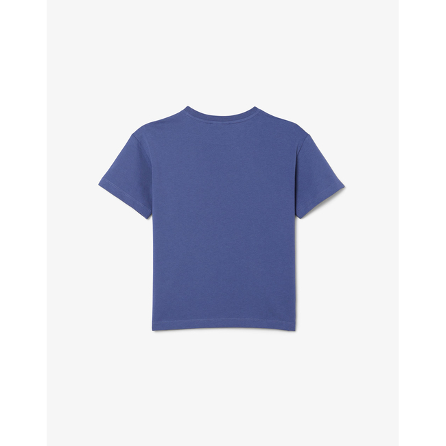 Product LACOSTE ΜΠΛΟΥΖΑ ΚΜ TEE-SHIRT base image