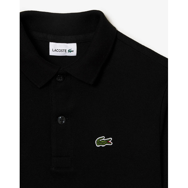 Product LACOSTE POLO SS T-SHIRT base image