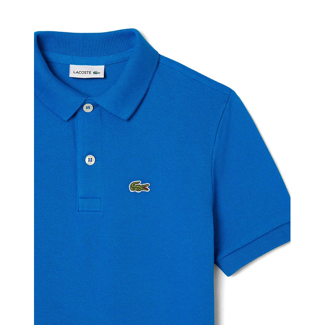 Product LACOSTE POLO SS T-SHIRT base image