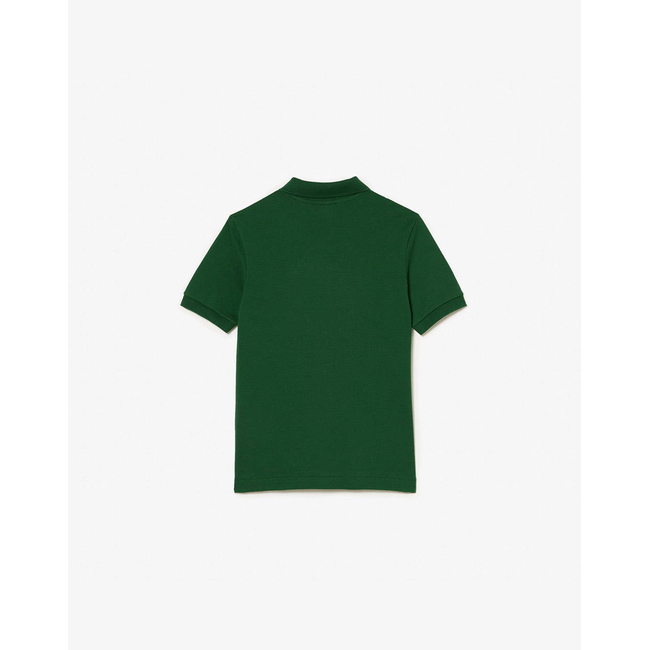Product LACOSTE ΜΠΛΟΥΖΑ ΚΜ POLO SS base image