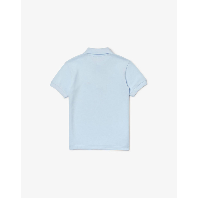 Product LACOSTE ΜΠΛΟΥΖΑ ΚΜ POLO SS base image