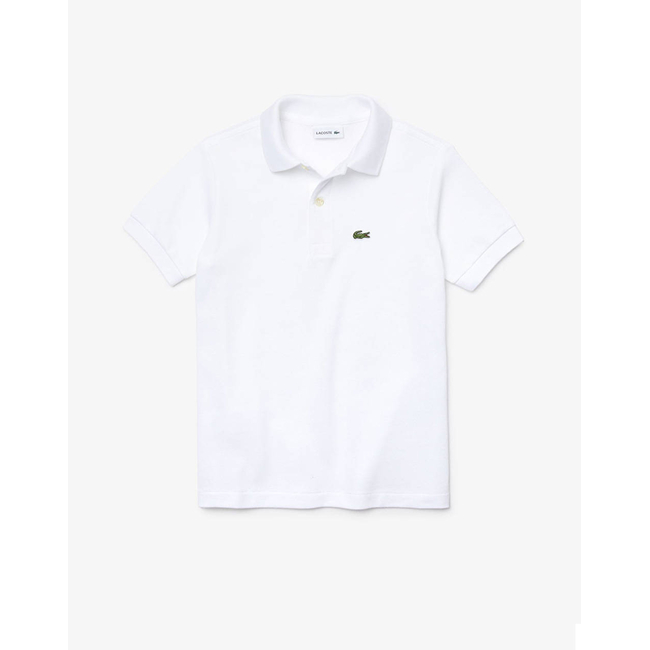 Product LACOSTE ΜΠΛΟΥΖΑ ΚΜ POLO SS base image