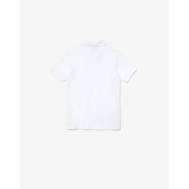 Product LACOSTE ΜΠΛΟΥΖΑ ΚΜ POLO SS base image