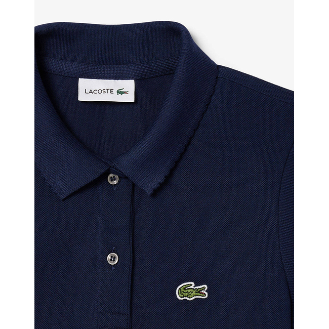 Product LACOSTE ΜΠΛΟΥΖΑ ΚΜ base image