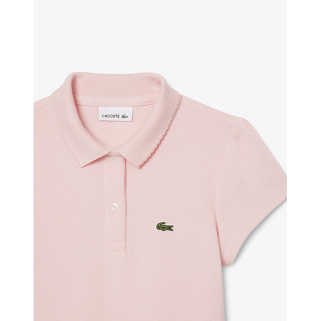 Product LACOSTE ΜΠΛΟΥΖΑ ΚΜ base image