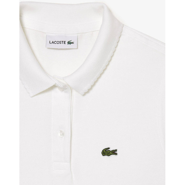 Product LACOSTE ΜΠΛΟΥΖΑ ΚΜ base image