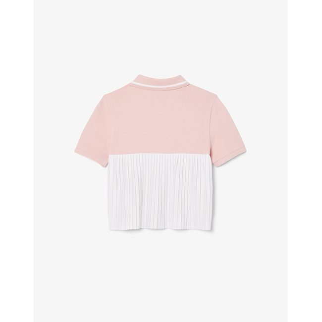 Product LACOSTE POLO SHIRT SS base image