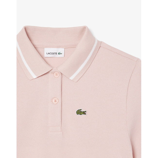 Product LACOSTE POLO SHIRT SS base image