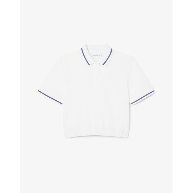 Product LACOSTE POLO SHIRT SS POLOS base image