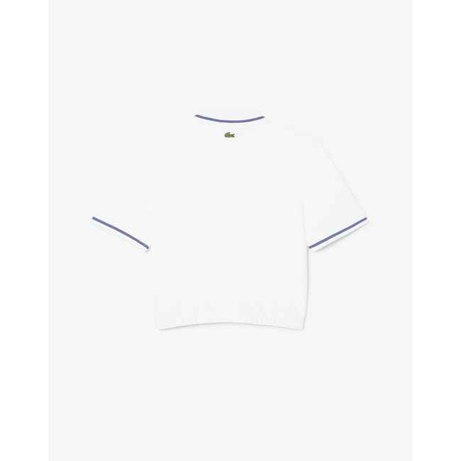 Product LACOSTE POLO SHIRT SS POLOS base image