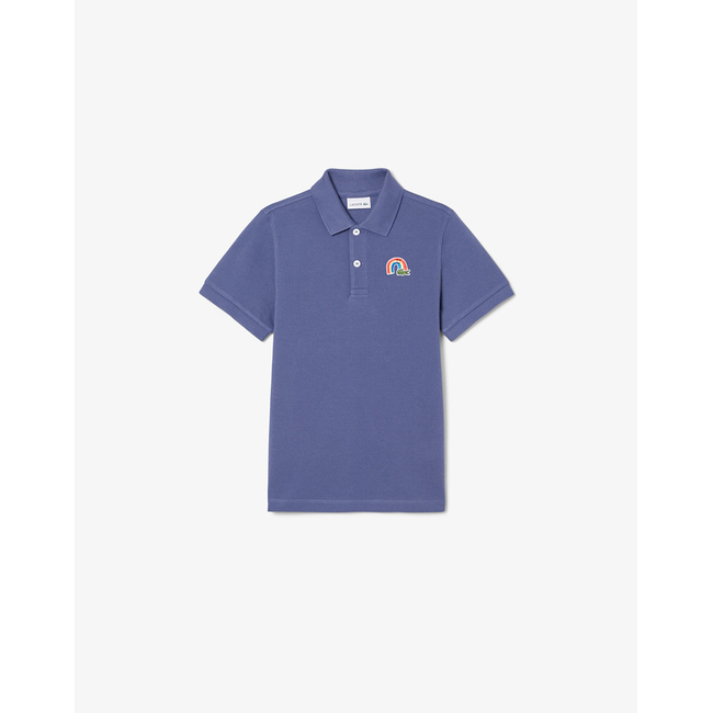 Product LACOSTE POLO SHIRT SS POLOS base image
