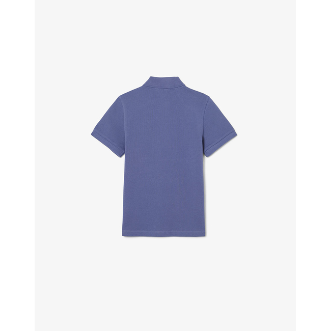 Product LACOSTE POLO SHIRT SS POLOS base image