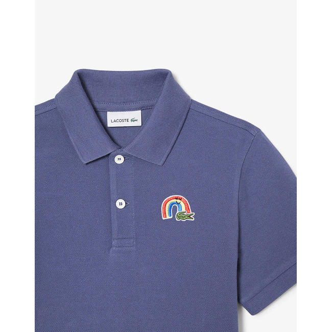 Product LACOSTE POLO SHIRT SS POLOS base image