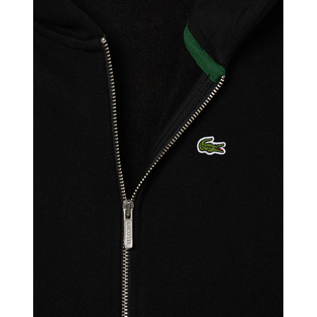 Product LACOSTE  ΖΑΚΕΤΑ ΦΟΥΤΕΡ ΜΜ base image