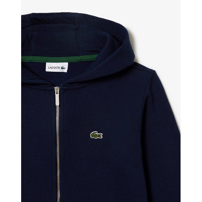 Product LACOSTE  ΖΑΚΕΤΑ ΦΟΥΤΕΡ ΜΜ base image