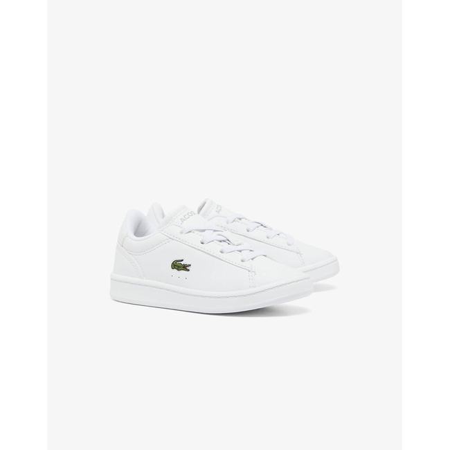 Product LACOSTE KIDS’ SHOES CARNABY SET 224 3 SUI base image