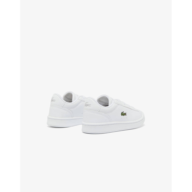 Product LACOSTE KIDS’ SHOES CARNABY SET 224 3 SUI base image