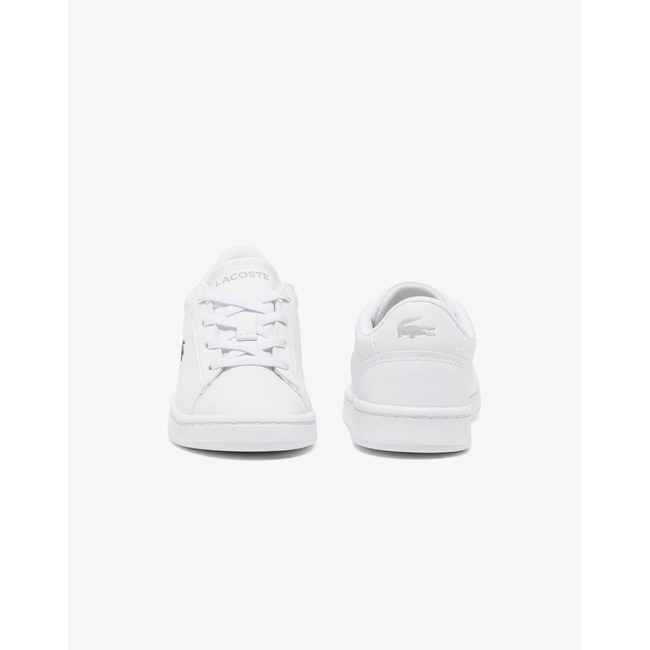 Product LACOSTE KIDS’ SHOES CARNABY SET 224 3 SUI base image