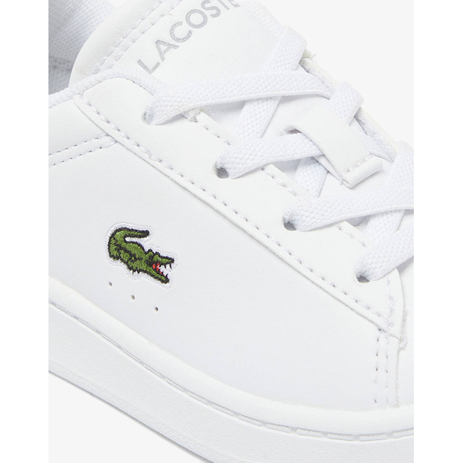 Product LACOSTE KIDS’ SHOES CARNABY SET 224 3 SUI base image