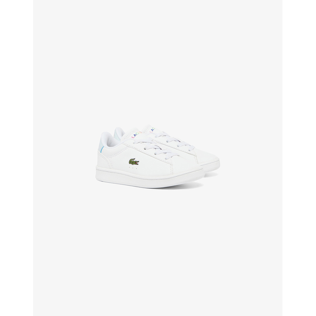 Product LACOSTE KIDS’ SHOES CARNABY SET 125 1 base image