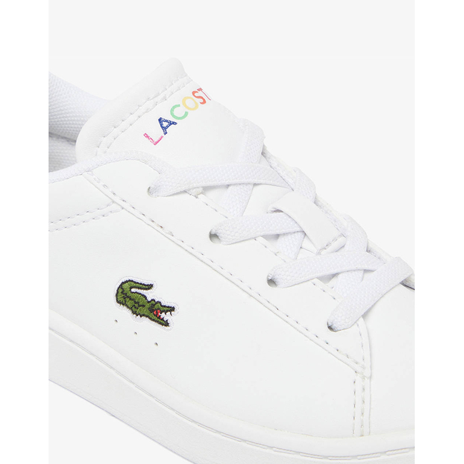 Product LACOSTE KIDS’ SHOES CARNABY SET 125 1 base image