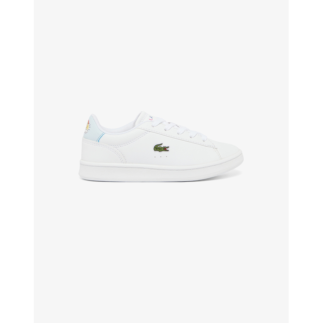 Product LACOSTE KIDS’ SHOES CARNABY SET 125 1 base image