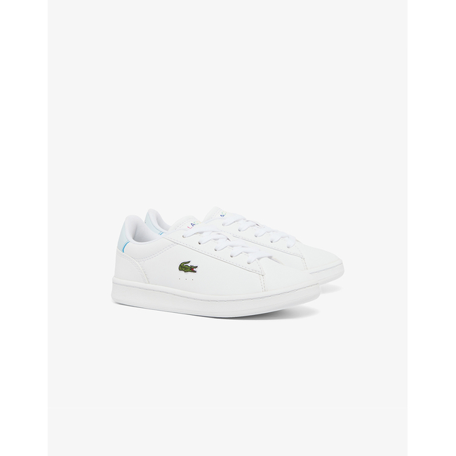 Product LACOSTE KIDS’ SHOES CARNABY SET 125 1 base image