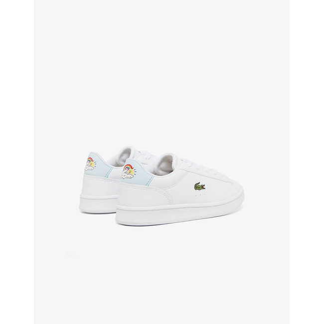 Product LACOSTE KIDS’ SHOES CARNABY SET 125 1 base image
