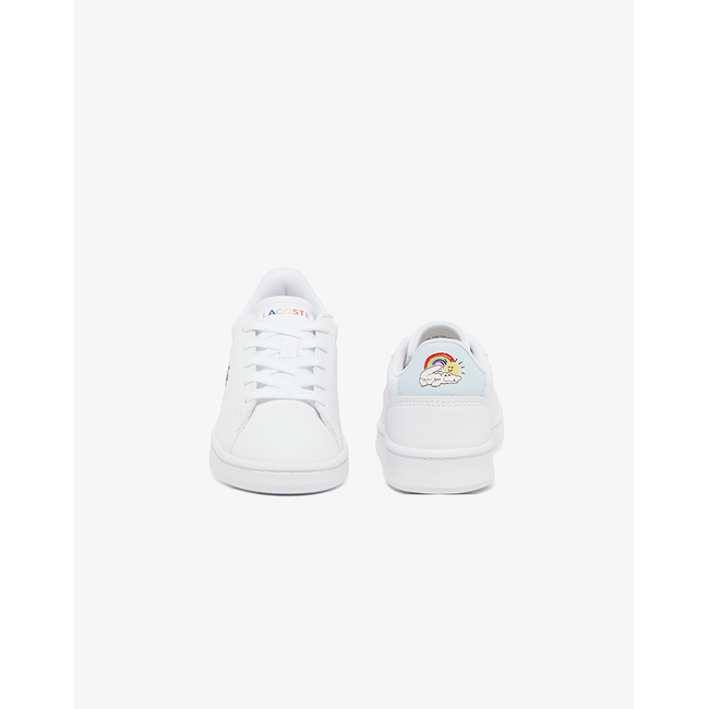 Product LACOSTE KIDS’ SHOES CARNABY SET 125 1 base image