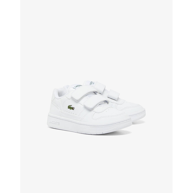 Product LACOSTE KIDS' SHOES T-CLIP SET 224 4 base image