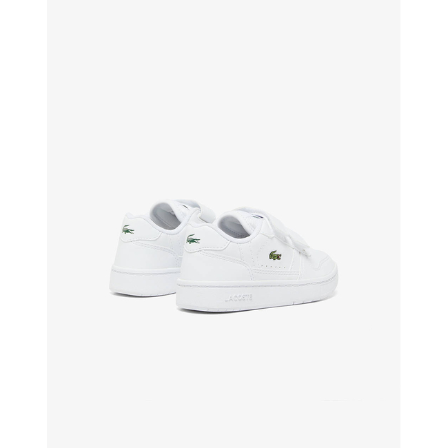 Product LACOSTE KIDS' SHOES T-CLIP SET 224 4 base image