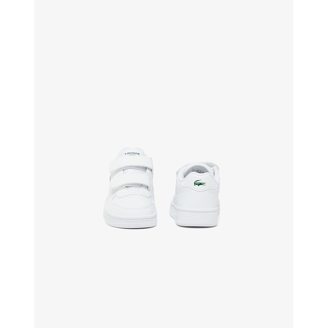 Product LACOSTE KIDS' SHOES T-CLIP SET 224 4 base image