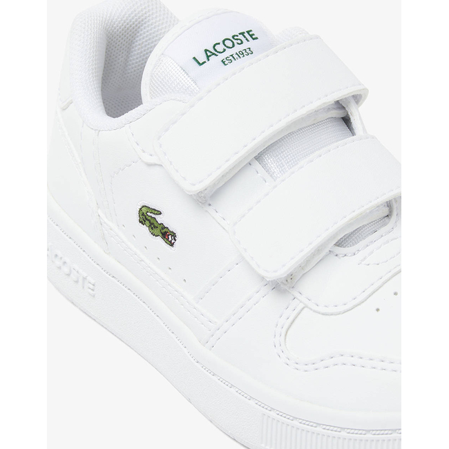 Product LACOSTE KIDS' SHOES T-CLIP SET 224 4 base image