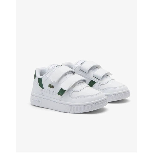 Product LACOSTE KIDS' SHOES T-CLIP SET 224 4 base image