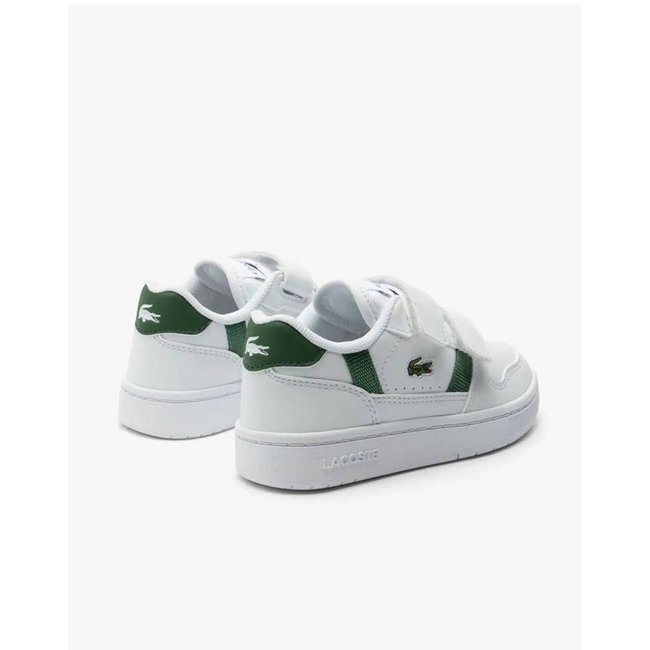 Product LACOSTE KIDS' SHOES T-CLIP SET 224 4 base image